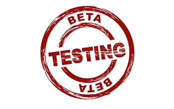 Beta-Phase closed. arnswald-consulting.com nun in der Alpha.